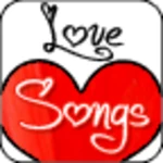 love song 100 android application logo